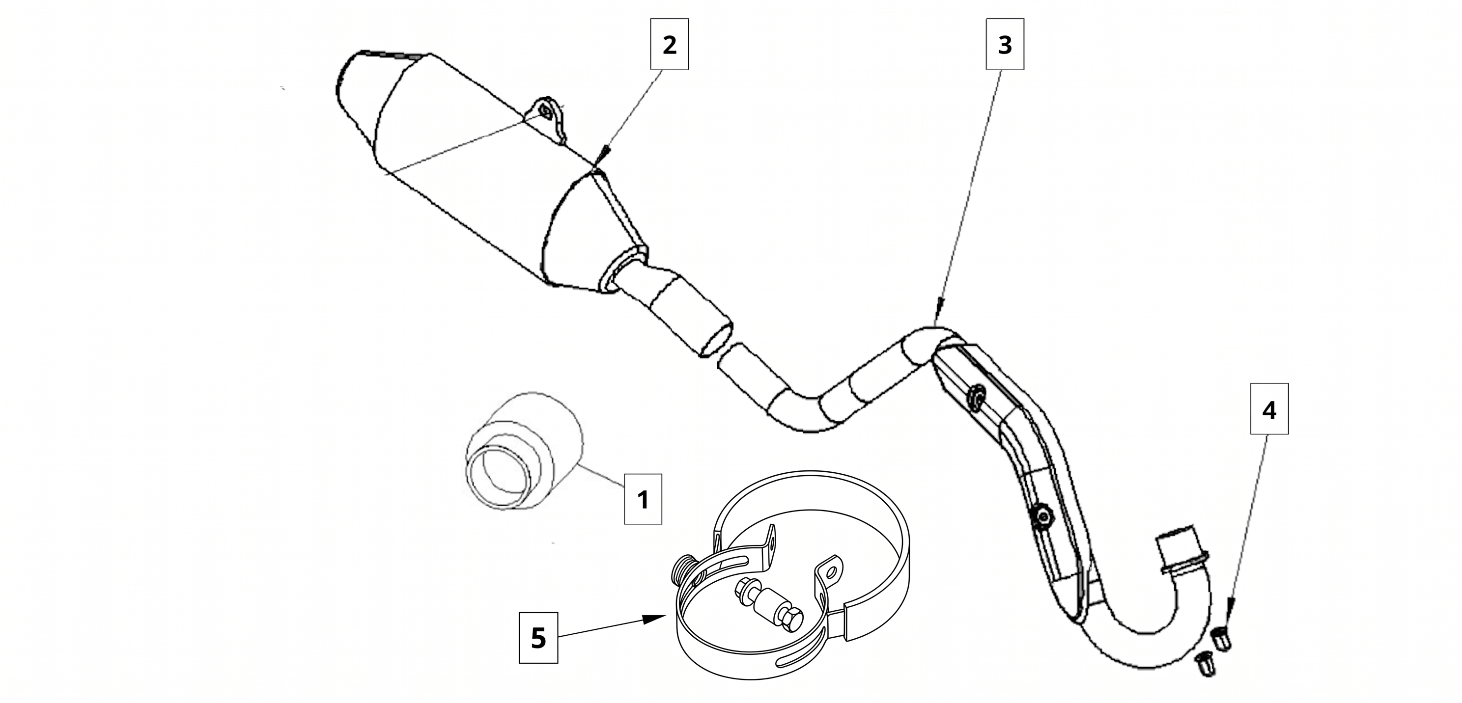 AIR FILTER/MUFFLER