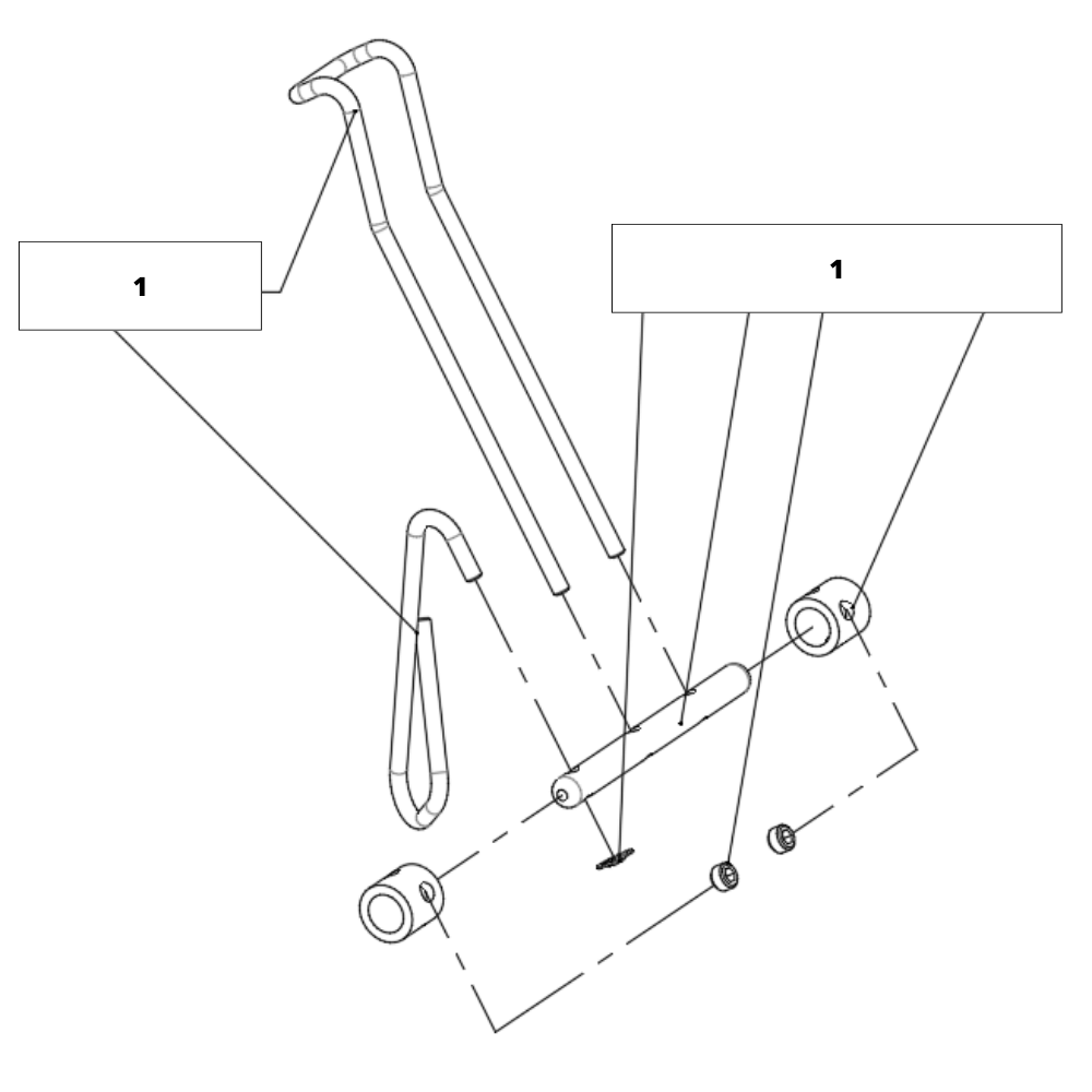 BATTERY PRESSING MECHANISM