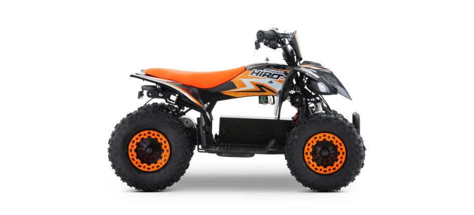 HIRO COBRA 1200W