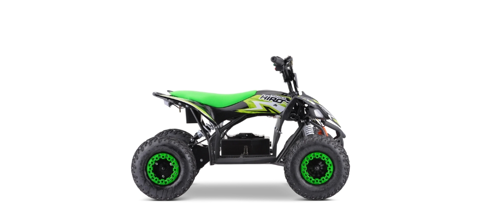 HIRO COBRA 1600W