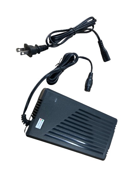 48V LITHIUM BATTERY CHARGER