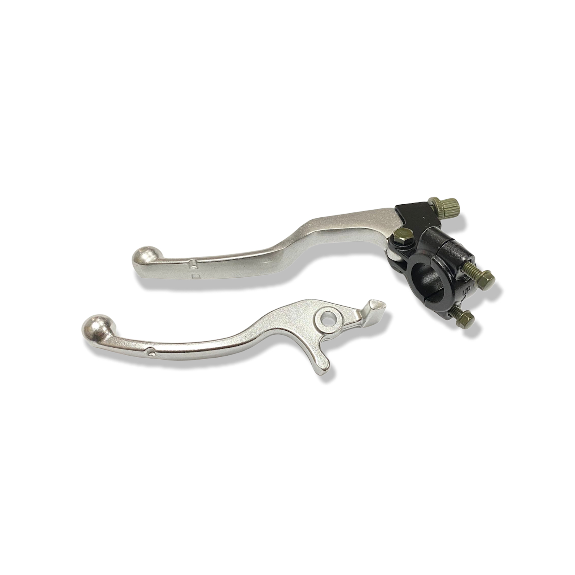 Normal Hand levers (clutch+brake)