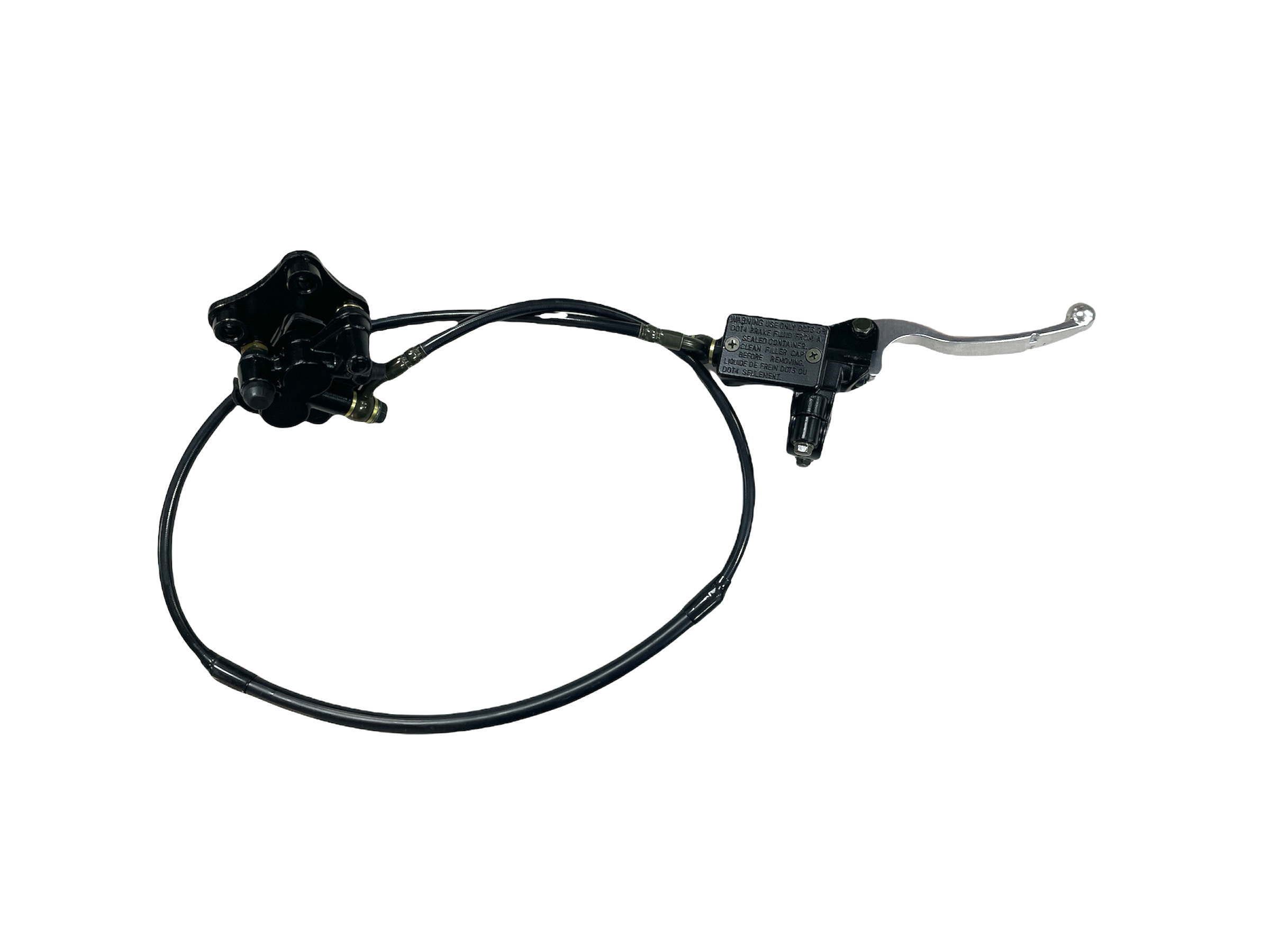 FRONT ASSY