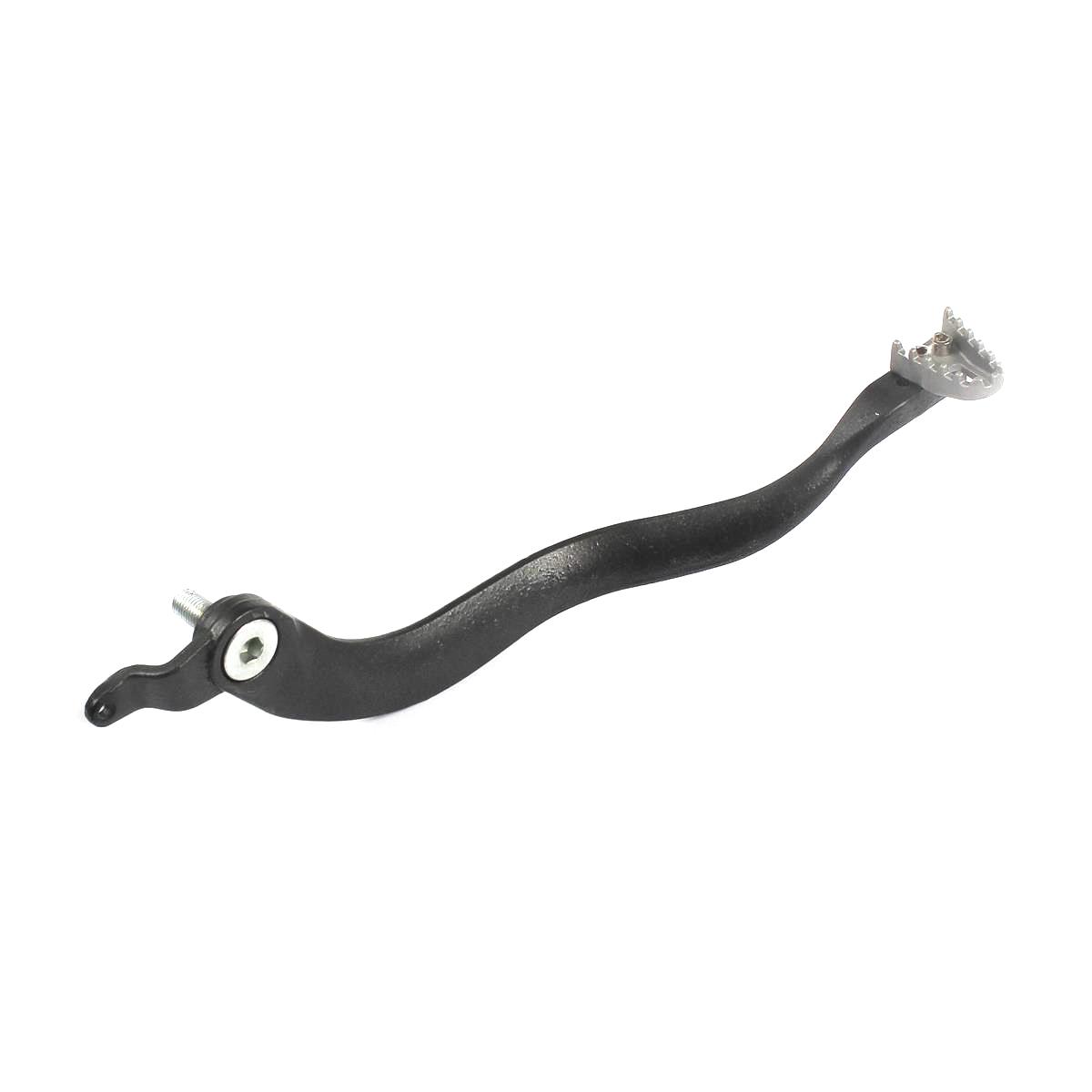 FOOT BRAKE LEVER ASSY