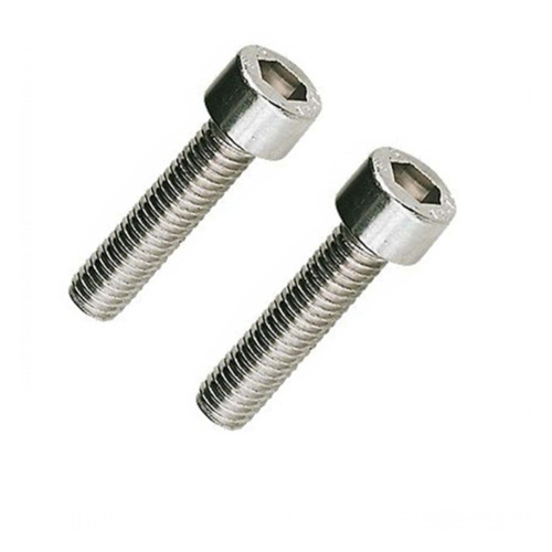 BOLT M8x25mm (2PCS)