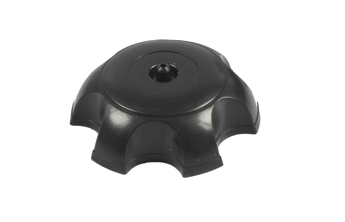 PLASTIC GAS CAP