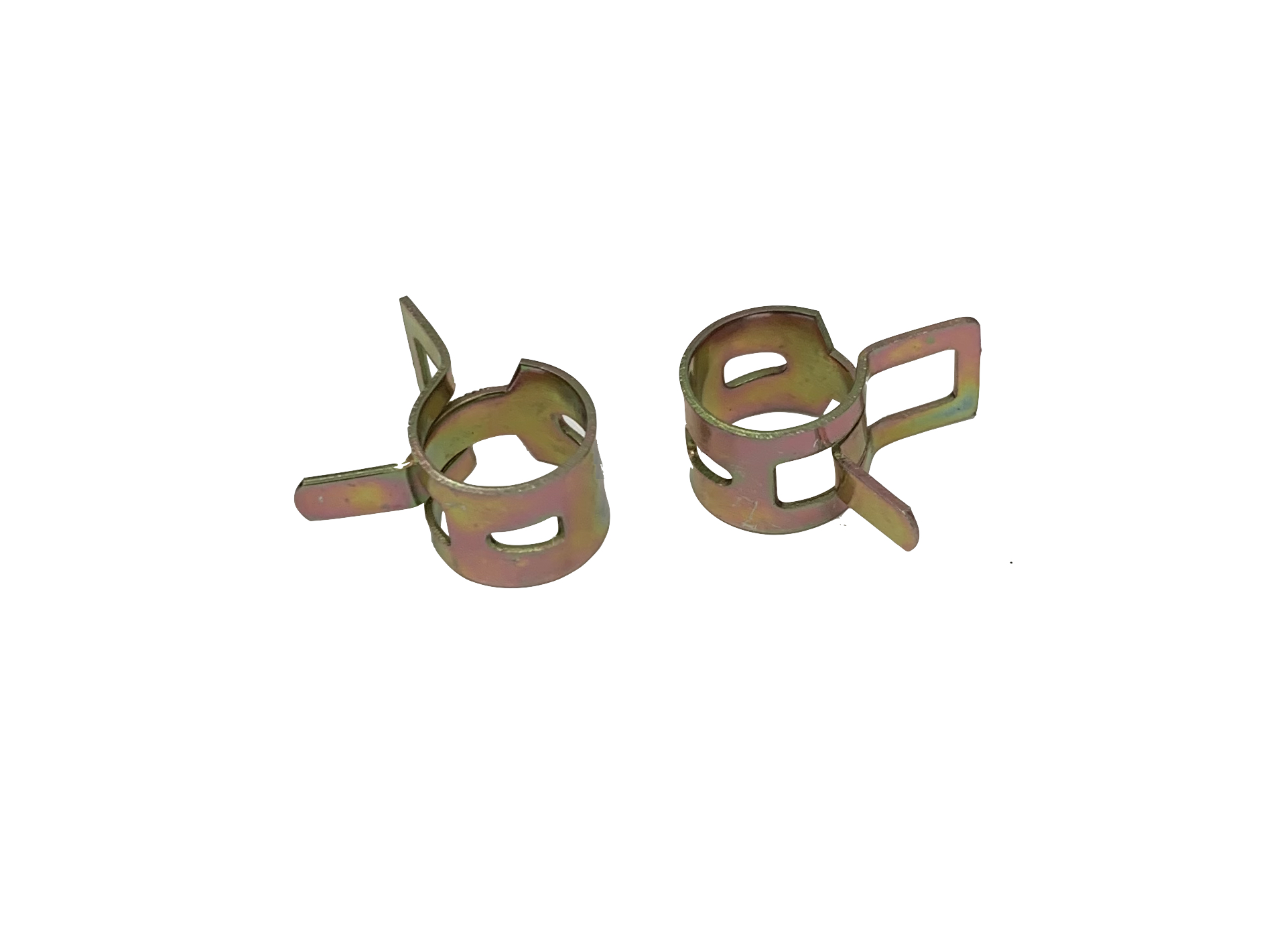 FUEL LINE CLIP (2 Pcs)