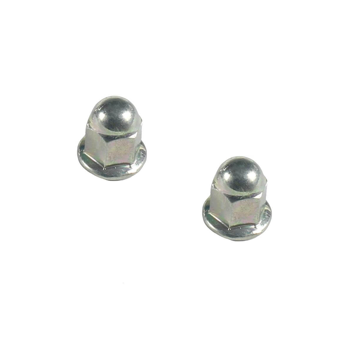 NUT M16X14 (2 PCS)