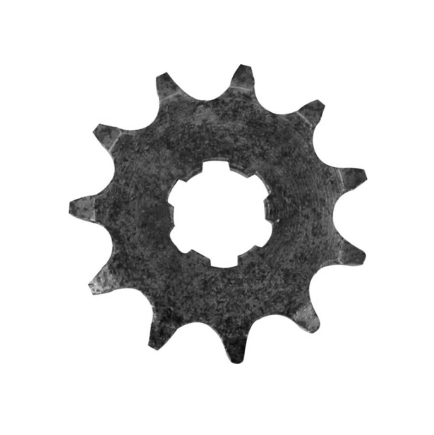 FRONT SPROCKET CHAIN 428-11T