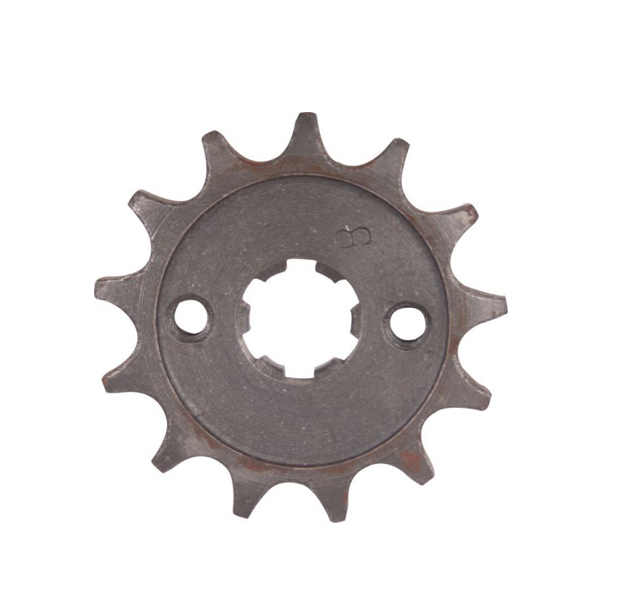 FRONT SPROCKET CHAIN 428-13T