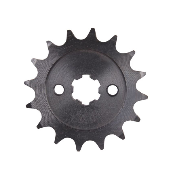FRONT SPROCKET CHAIN 428-16T