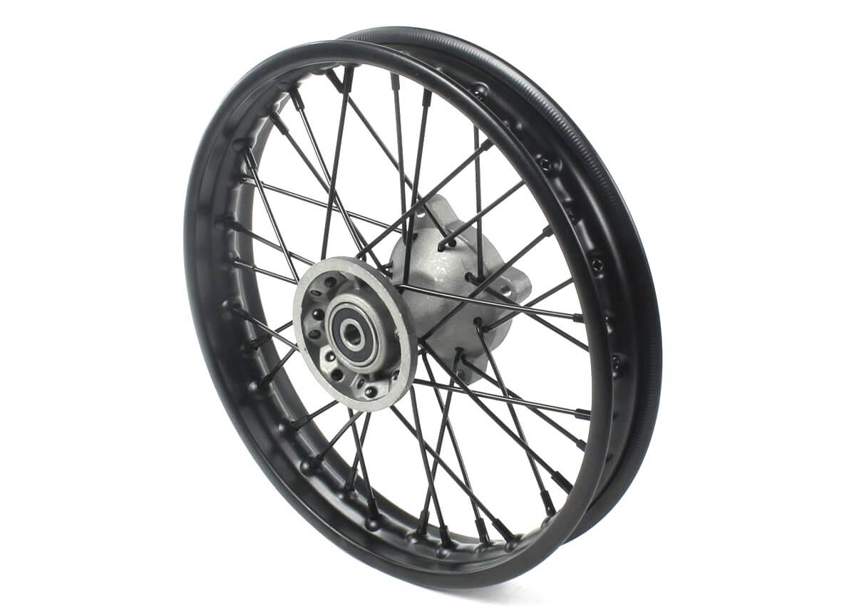 FRONT RIM 2.50-14