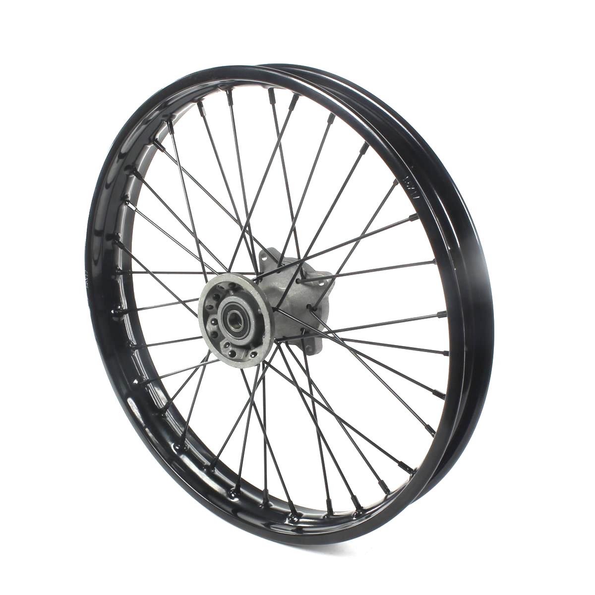 front Rim 2.50-17 RXF FREERIDE