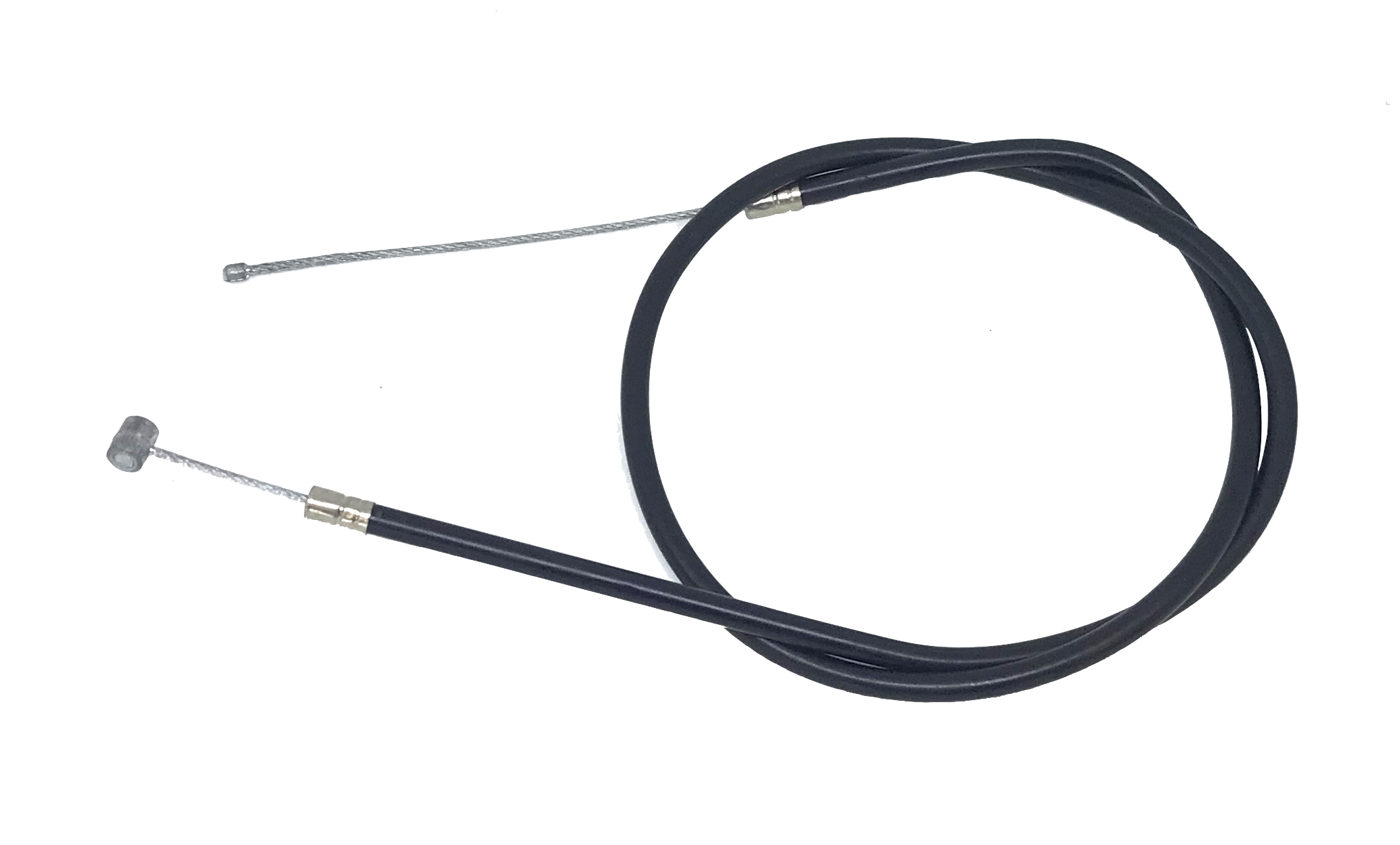 THROTTLE CABLE 590MM