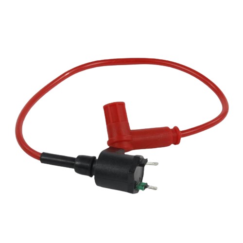 HIGH TENSION IGNITION COIL