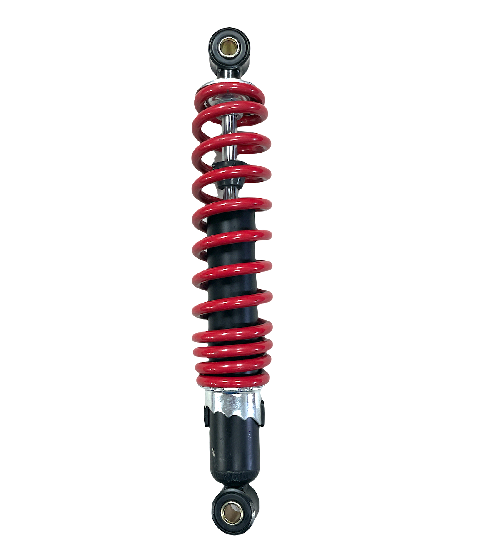 RED FRONT SHOCK 290MM (1PCS)