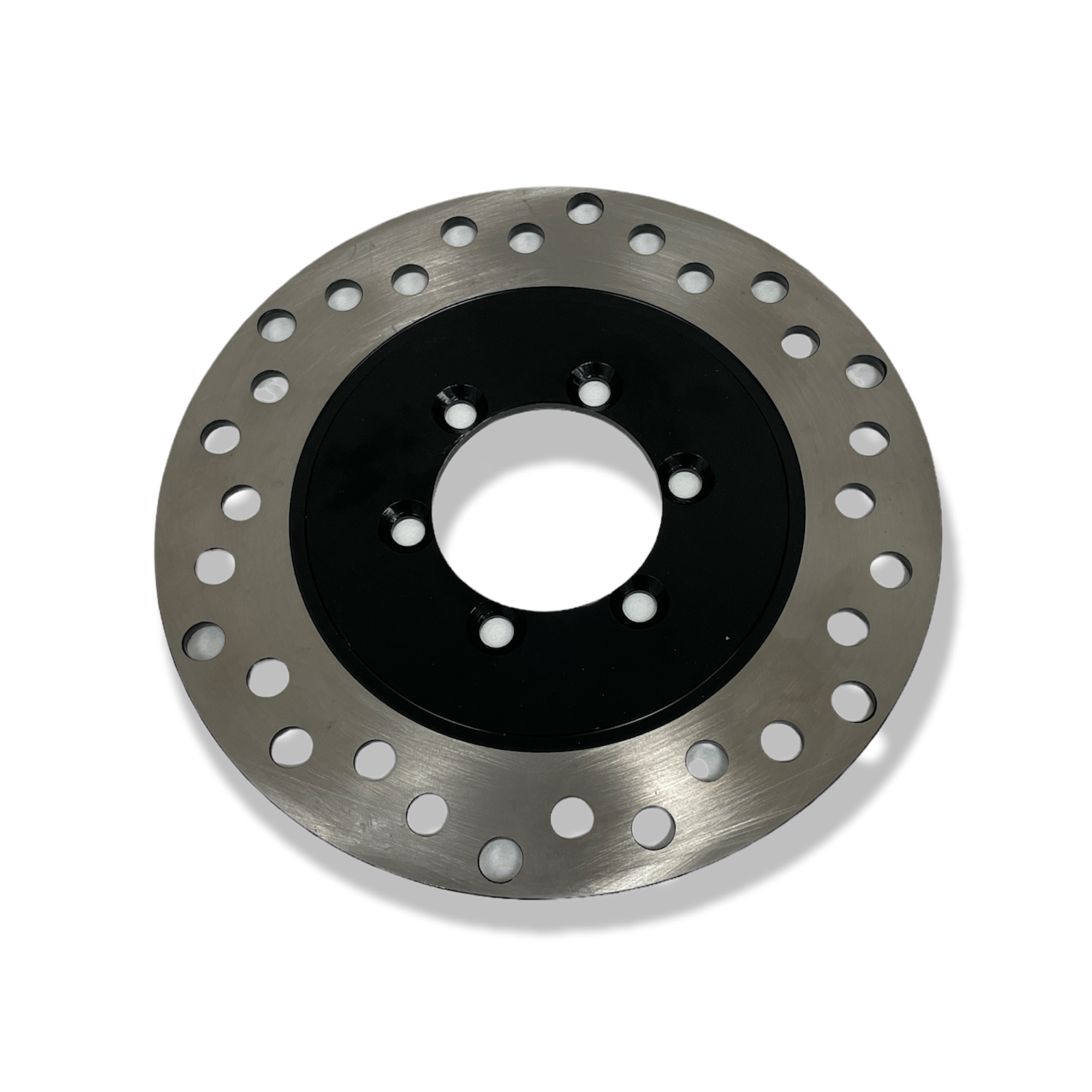 FRONT BRAKE DISC